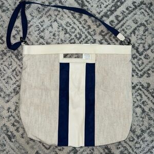 Splendid Tote Bag NWT